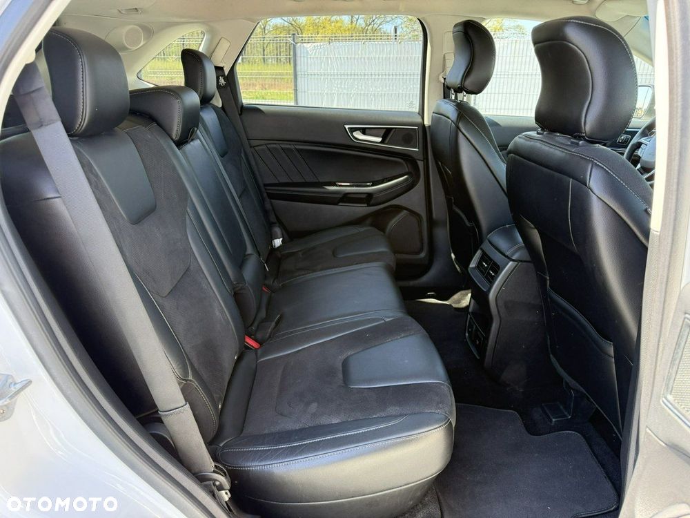 Ford Edge 2.0 TDCi Bi-Turbo 4x4 ST-LINE - 17