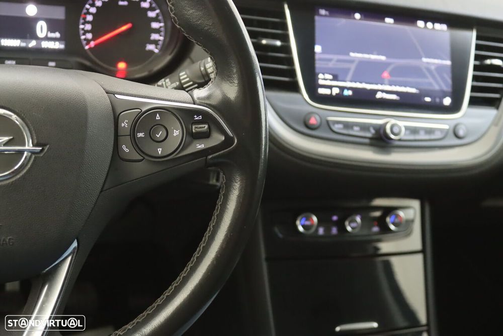 Opel Grandland X 1.5 CDTI Business Edition - 12