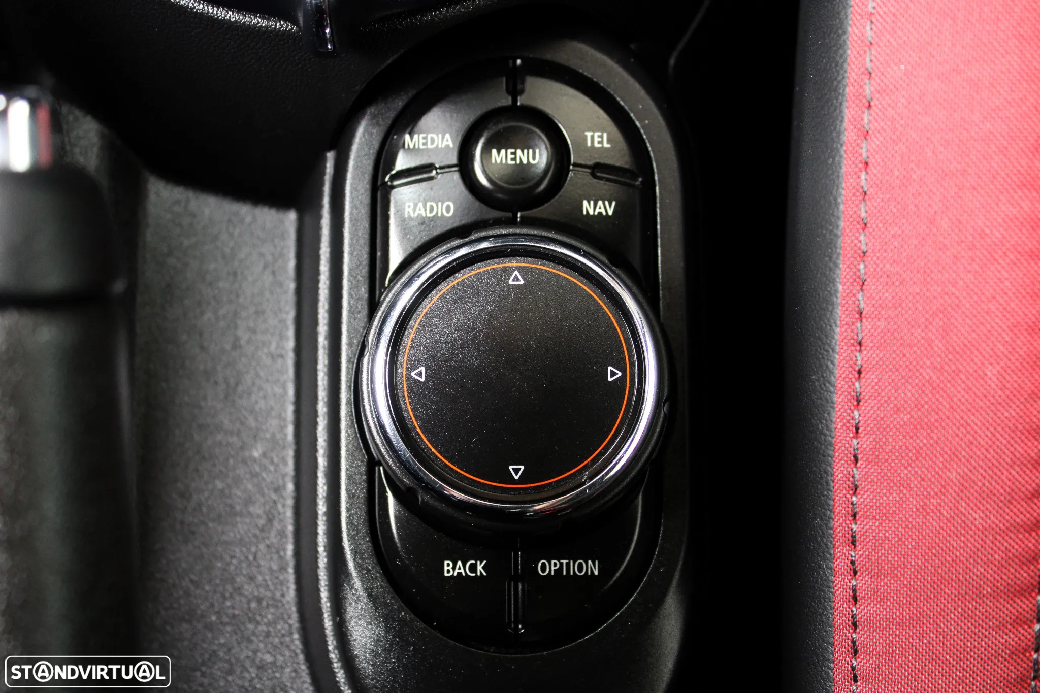 MINI 3 Portas John Cooper Works - 43