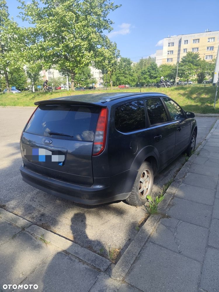Ford Focus - 4