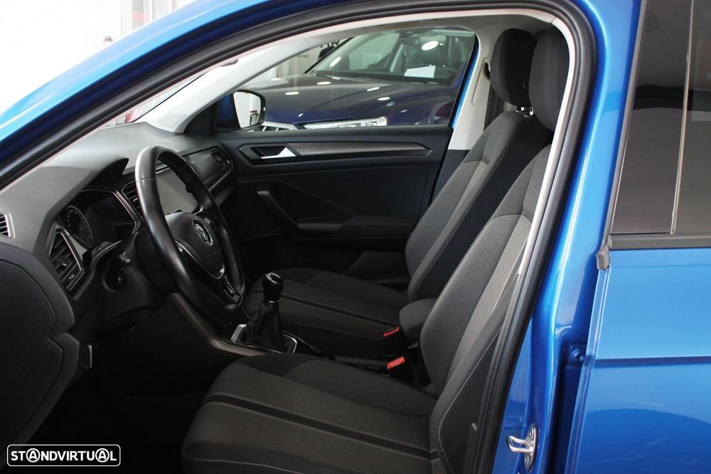 VW T-Roc 1.0 TSI Style - 6