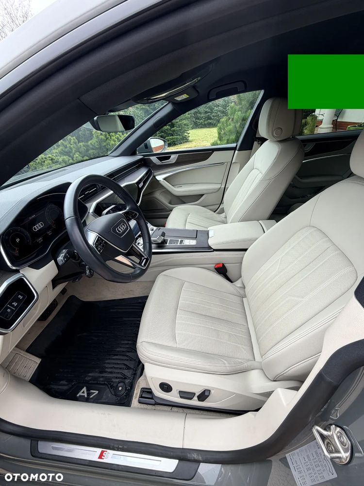 Audi A7 Sportback - 12