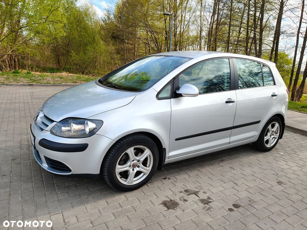 Volkswagen Golf 1.4 Goal - 1