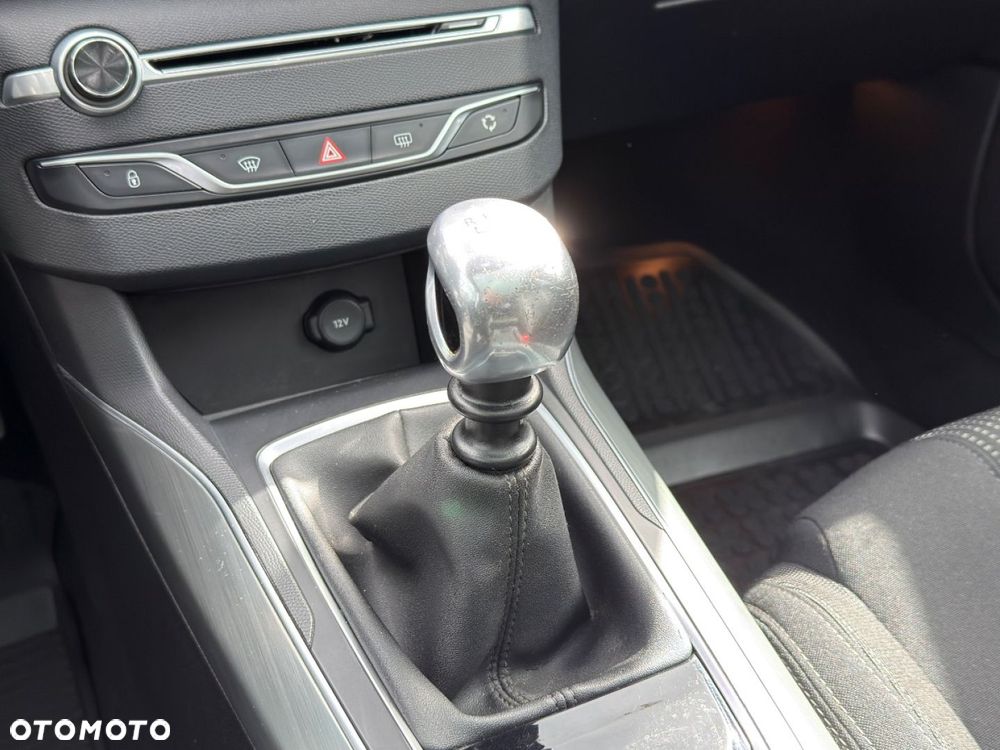 Peugeot 308 - 27