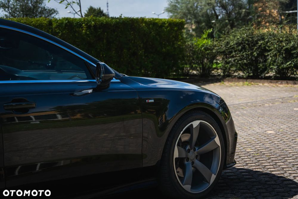Audi A7 Sportback 3.0 TDI Quattro S tronic - 22