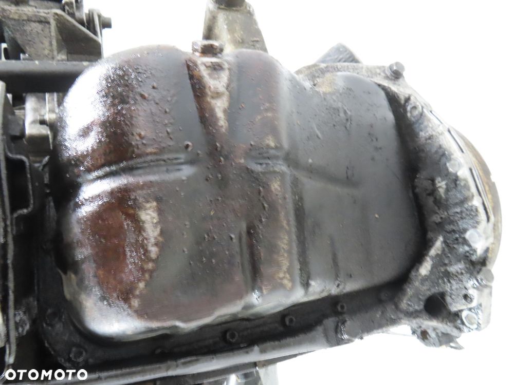 SILNIK VW PASSAT B5 1.9 TDI AFN - 2