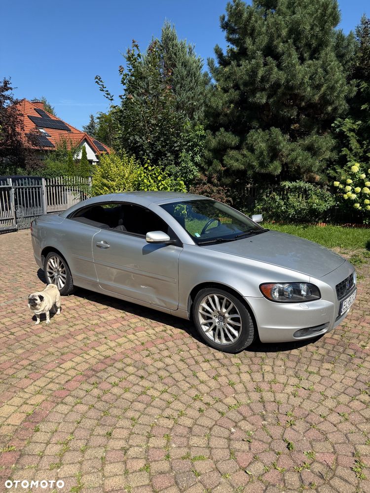 Volvo C70 T5 Summum - 19