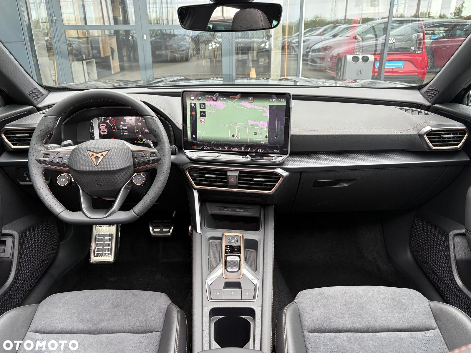 Cupra Formentor - 10