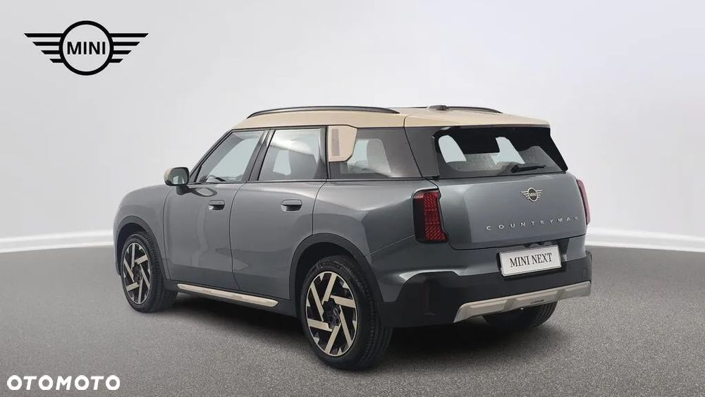 MINI Countryman C mHEV Linia Favoured - 7