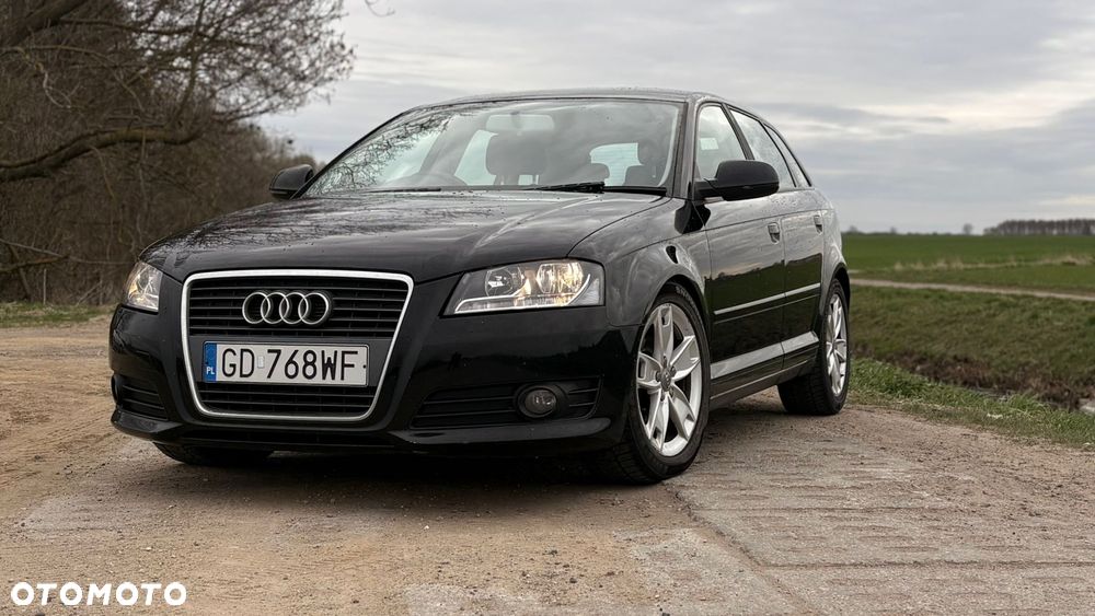 Audi A3 Sportback - 5