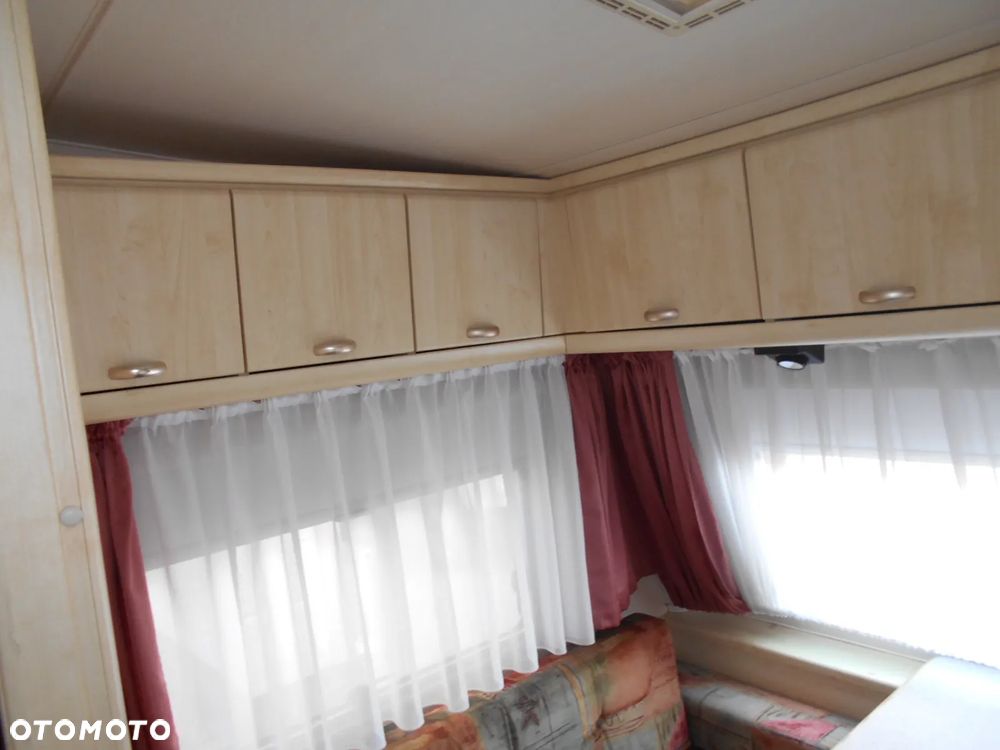 Burstner SCALA 480 - 20