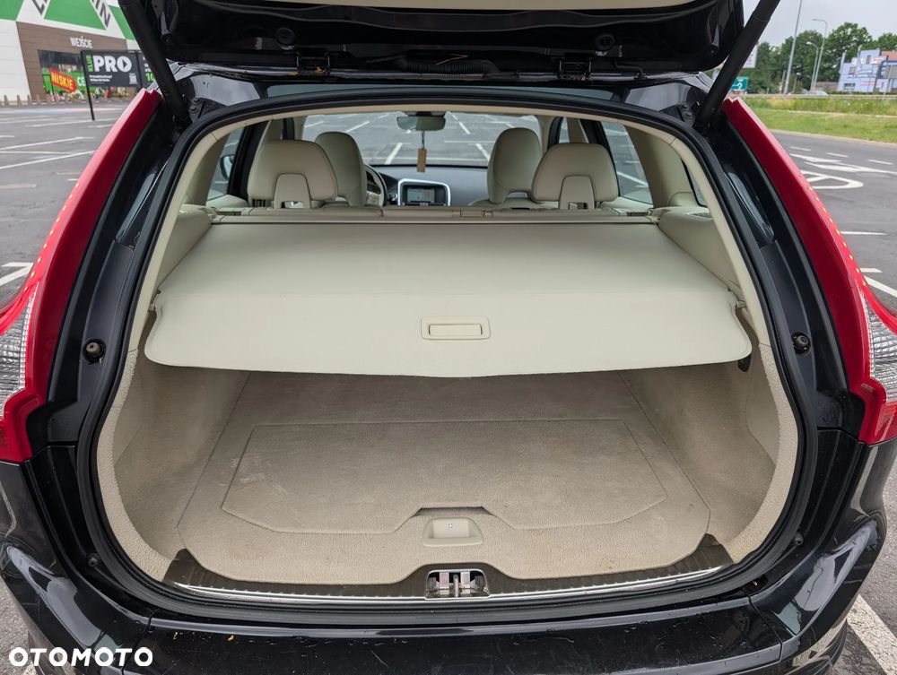Volvo XC 60 D4 Drive-E Summum - 27