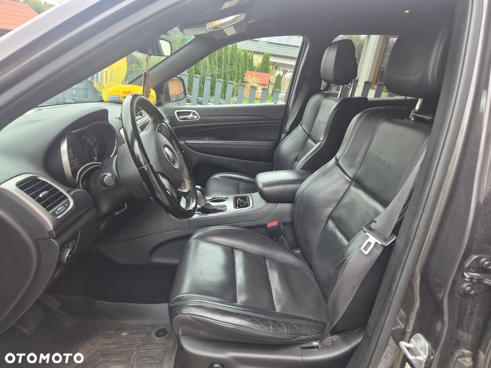 Jeep Grand Cherokee 2019 photo 3