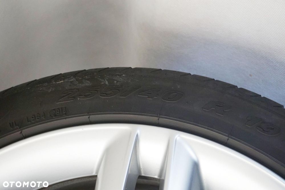 ALUFELGI KOŁA AUDI A7 4G 4H0601025R 9.0" x 19" 5x112 ET 32 225/40R19 - 9