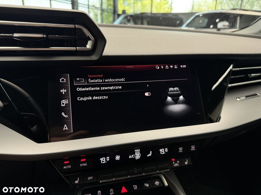 Audi A3 Limousine 30 TFSI mHEV Advanced S tronic - 33