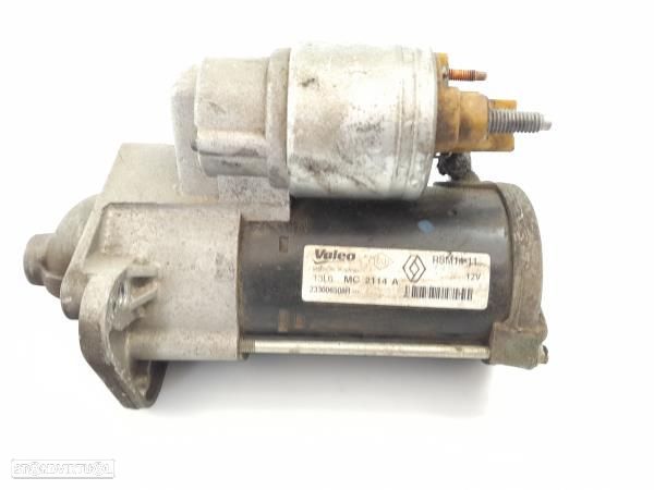 Motor Arranque Renault Clio Iv Grandtour (Kh_) - 1