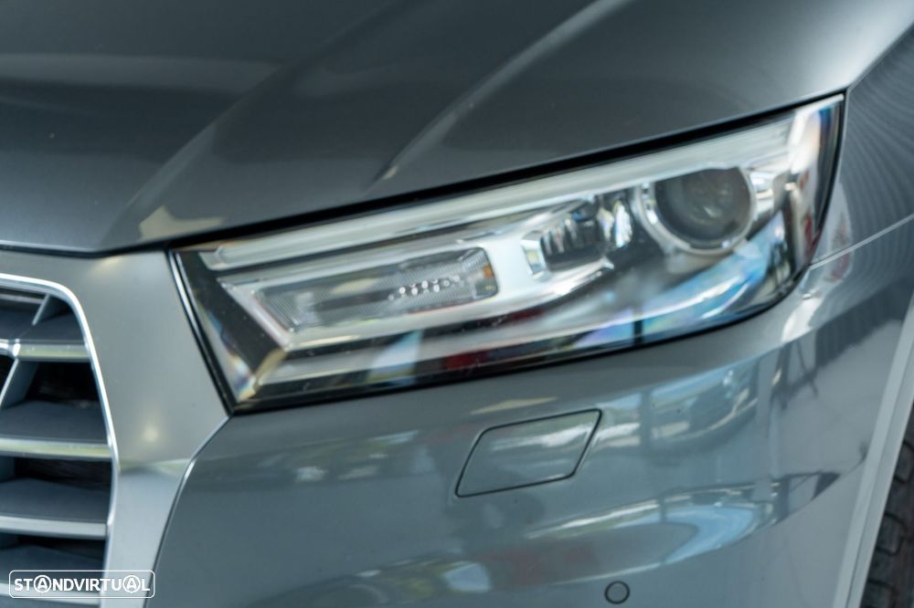 Audi Q5 2.0 TDI quattro Advance S-tronic - 12