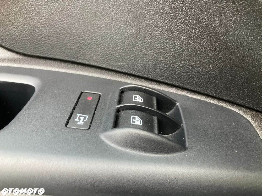 Fiat Doblo Kombi Dynamic - 9
