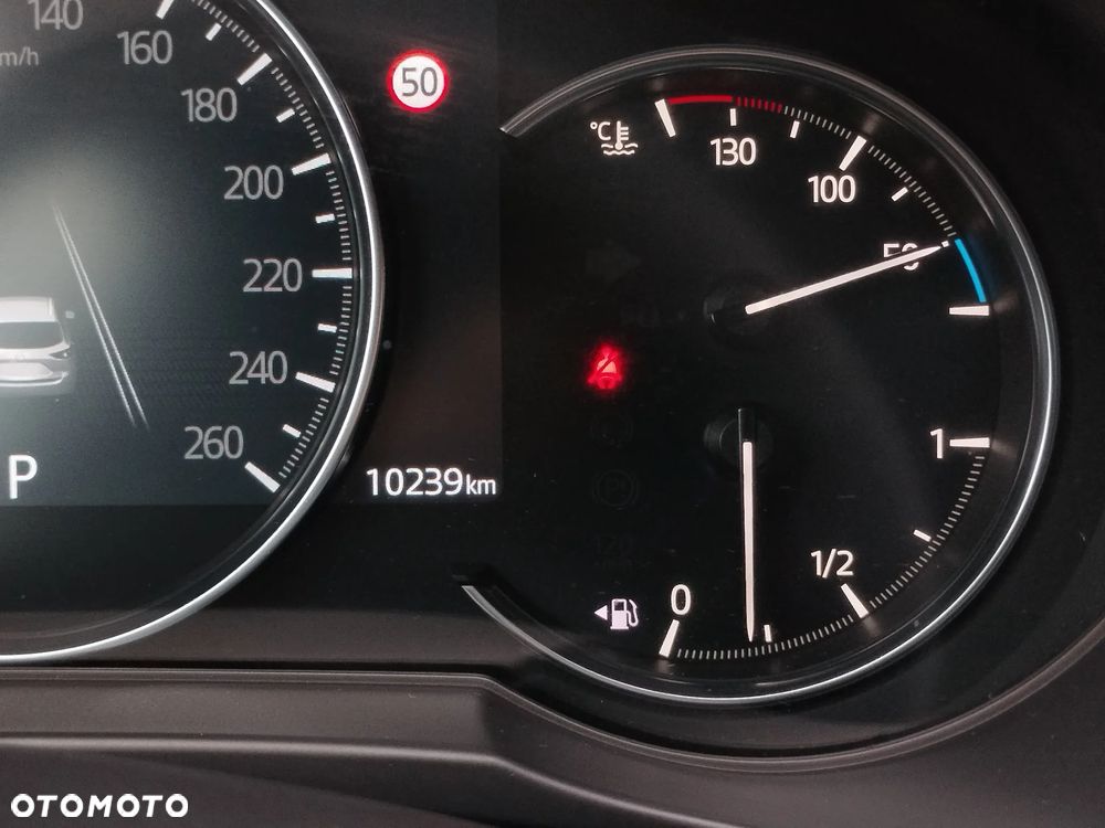 Mazda CX-5 2.0 Homura 2WD - 8