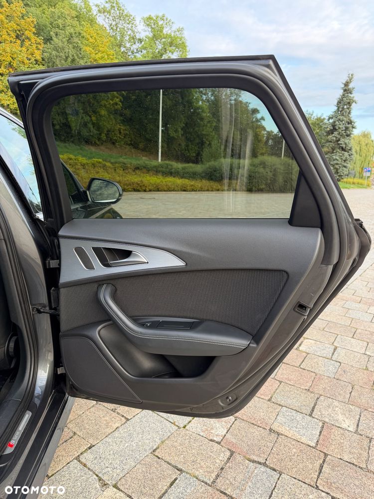 Audi A6 Avant 2.0 TDI ultra S tronic - 16