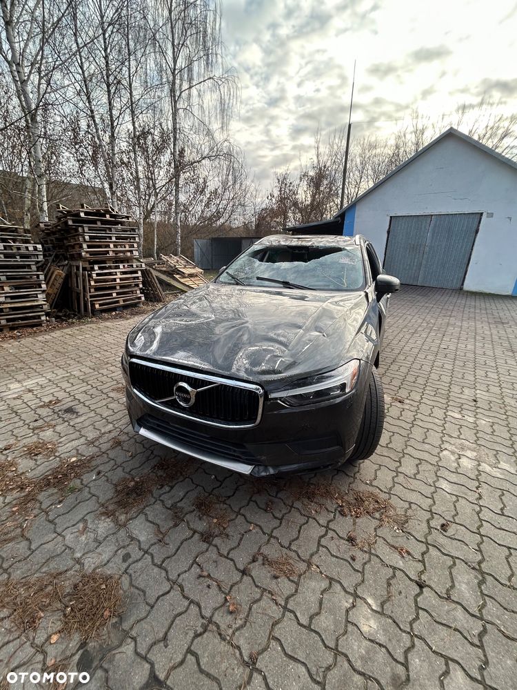 Volvo XC 60 T5 AWD Geartronic Momentum - 1