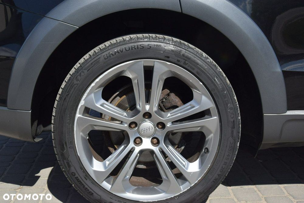 Audi Q5 2.0 TDI Quattro S tronic - 14