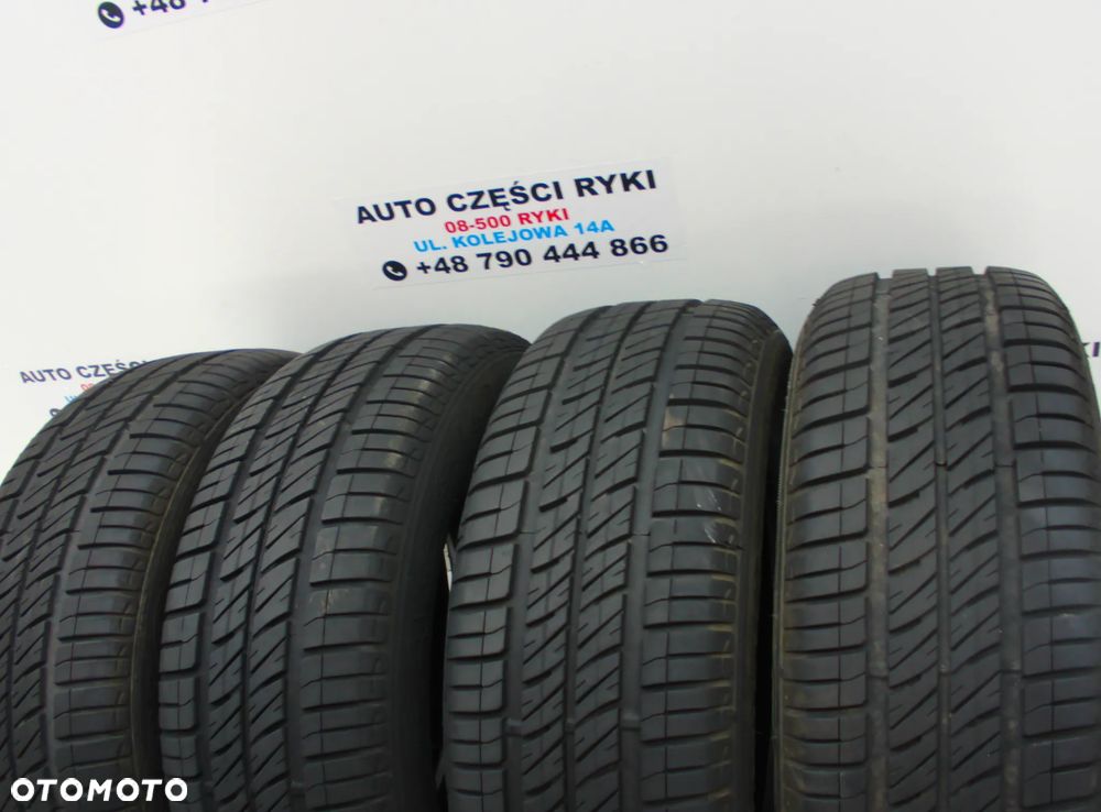 185/60R14 82T Dębica Passio 2 - 2