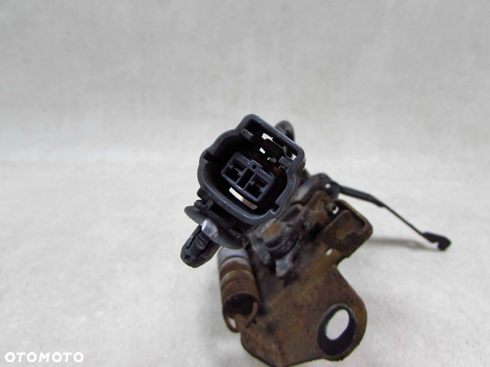 MAZDA CX-5 12-17 ZAMEK MASKI POKRYWY SILNIKA PRZOD - 4