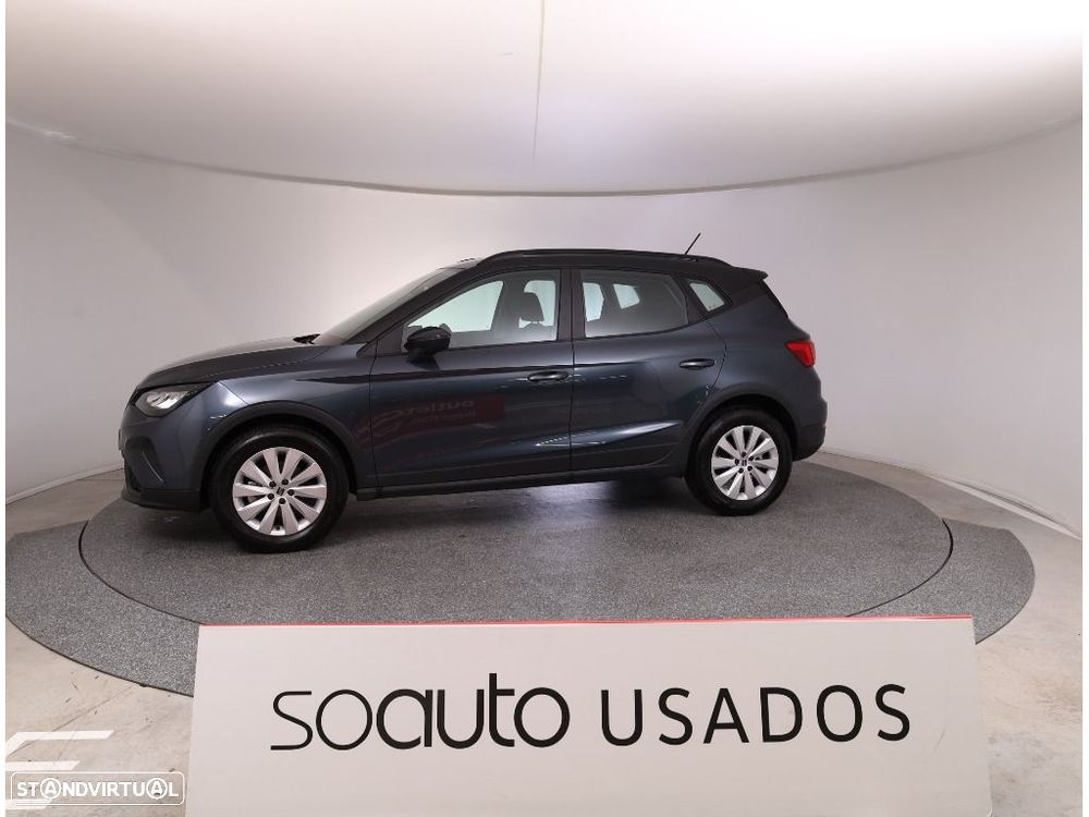 SEAT Arona 1.0 TSI Style - 4