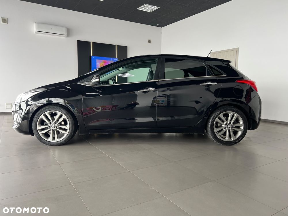 Hyundai i30 - 4