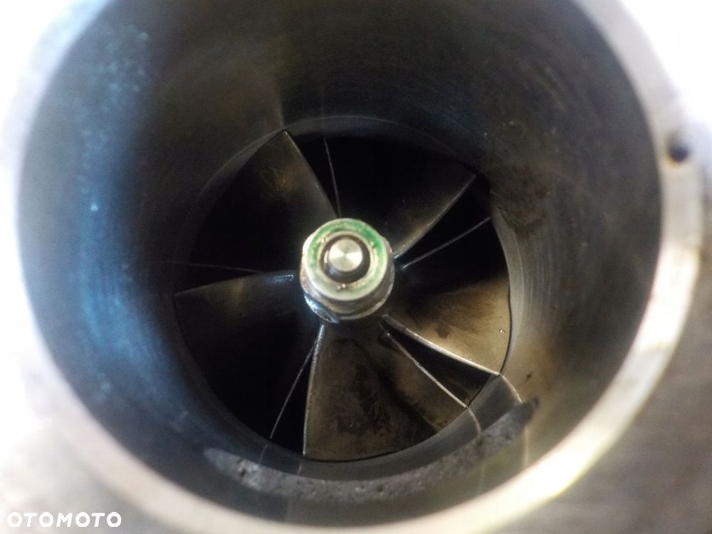 S60 V40 FOCUS 1.6 T3 T4 ECOBOOST 13r B4164T turbina BM5G-6K682-DC - 5