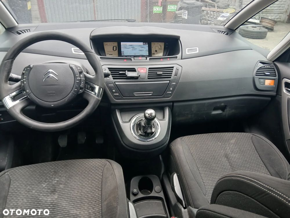 Citroën C4 Grand Picasso 1.6 HDi FAP (7-Sitzer) CoolTech - 7