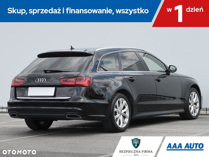 Audi A6 - 6
