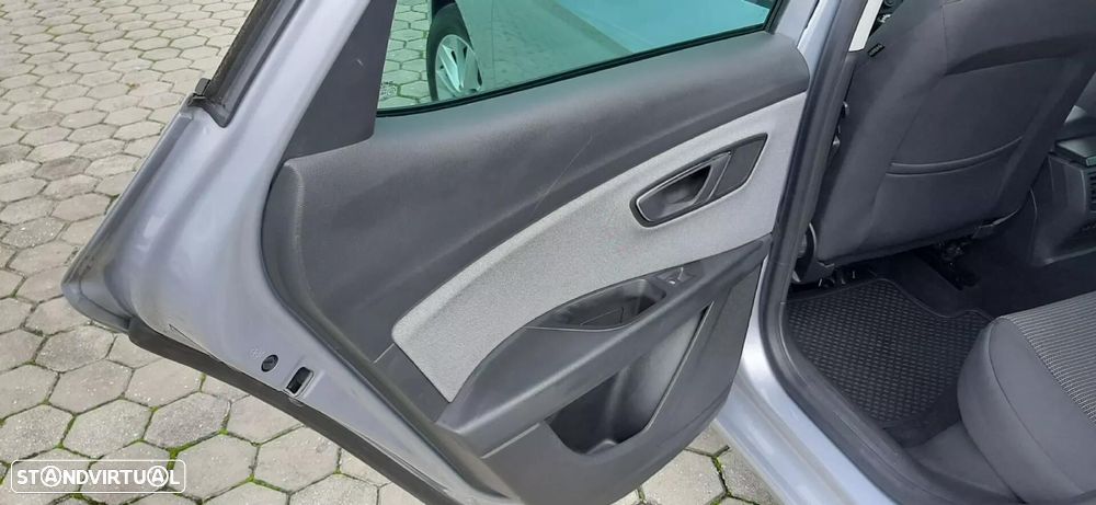 SEAT Leon - 33