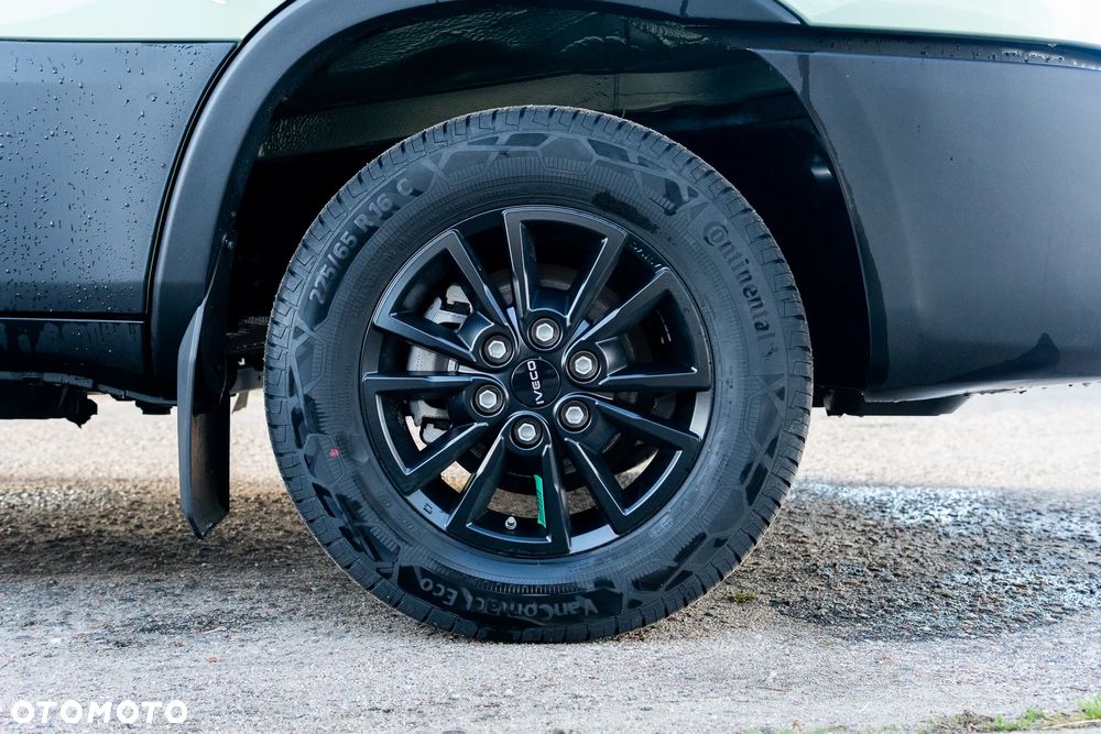 Iveco Daily 35S16H3.0A8 - 30