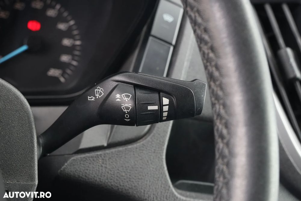 Ford Ford Transit 2.2 TDCi 350 L2 Trend - 27