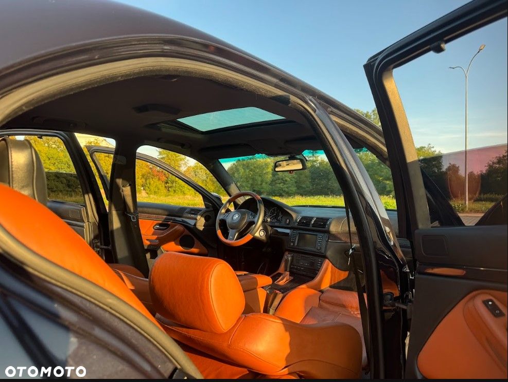 BMW Seria 5 - 30