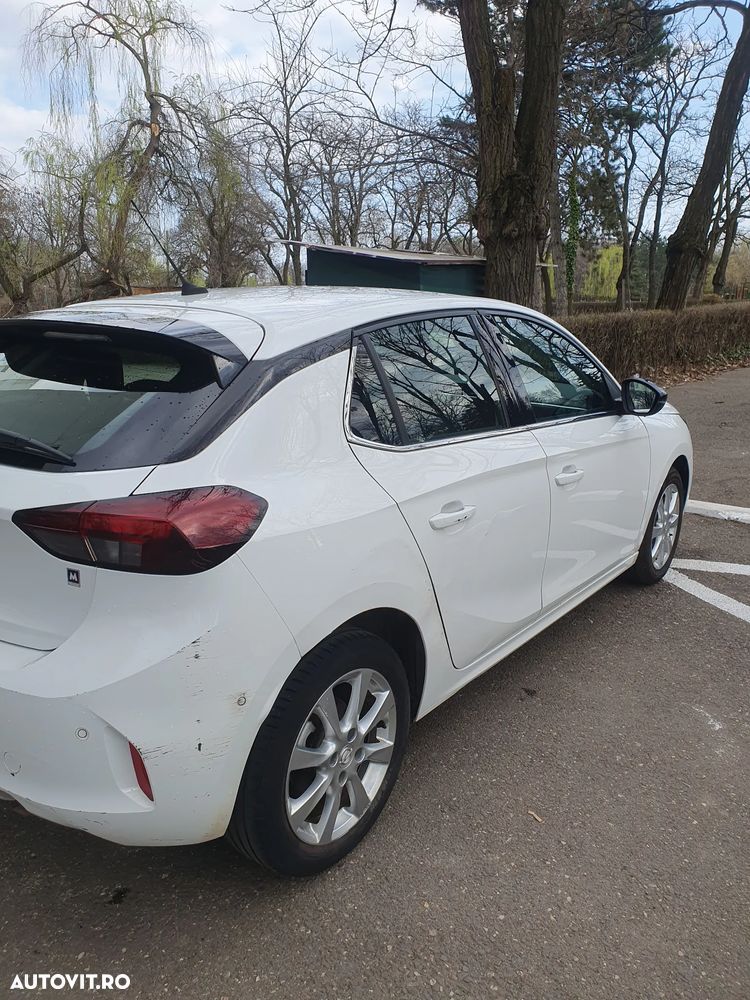 Opel Corsa 1.2 Direct Injection Turbo Start/Stop Edition - 6