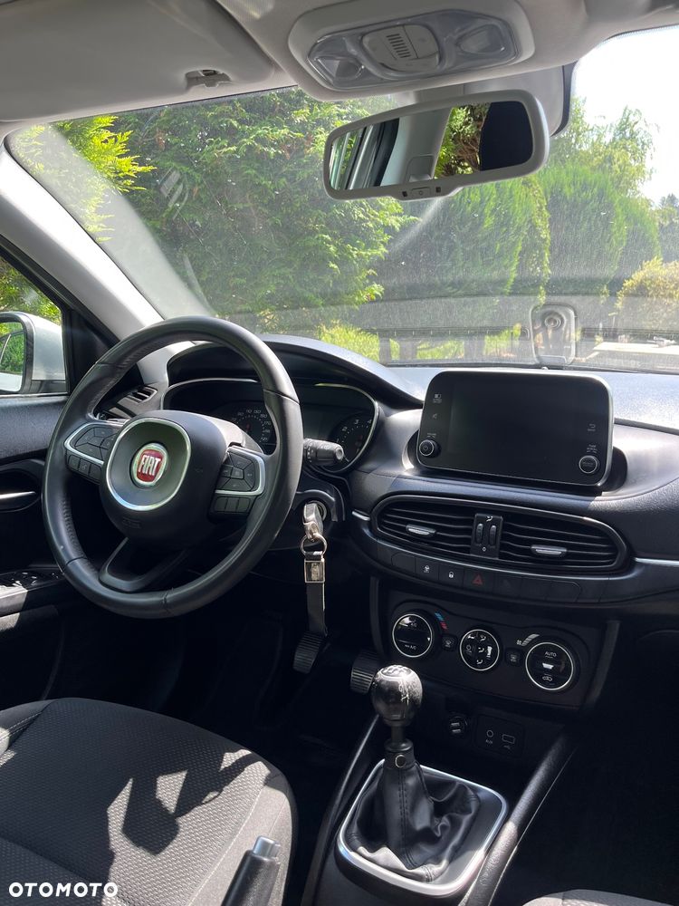 Fiat Tipo 1.4 16v Lounge - 17