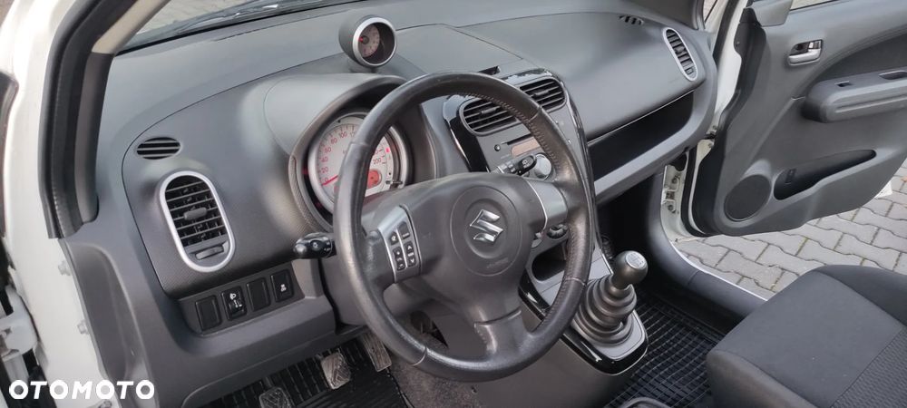 Suzuki Splash 1.2 Comfort - 11