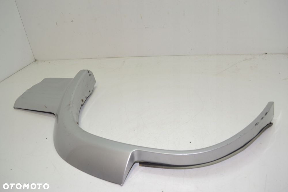 LISTWA NAKŁADKA BŁOTNIKA LEWY TYŁ MITSUBISHI PAJERO II MB679795 - 4