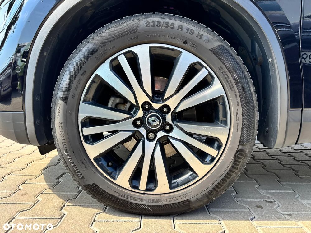 Renault Koleos 2.0 dCi Initiale Paris 4x4 X-Tronic - 10