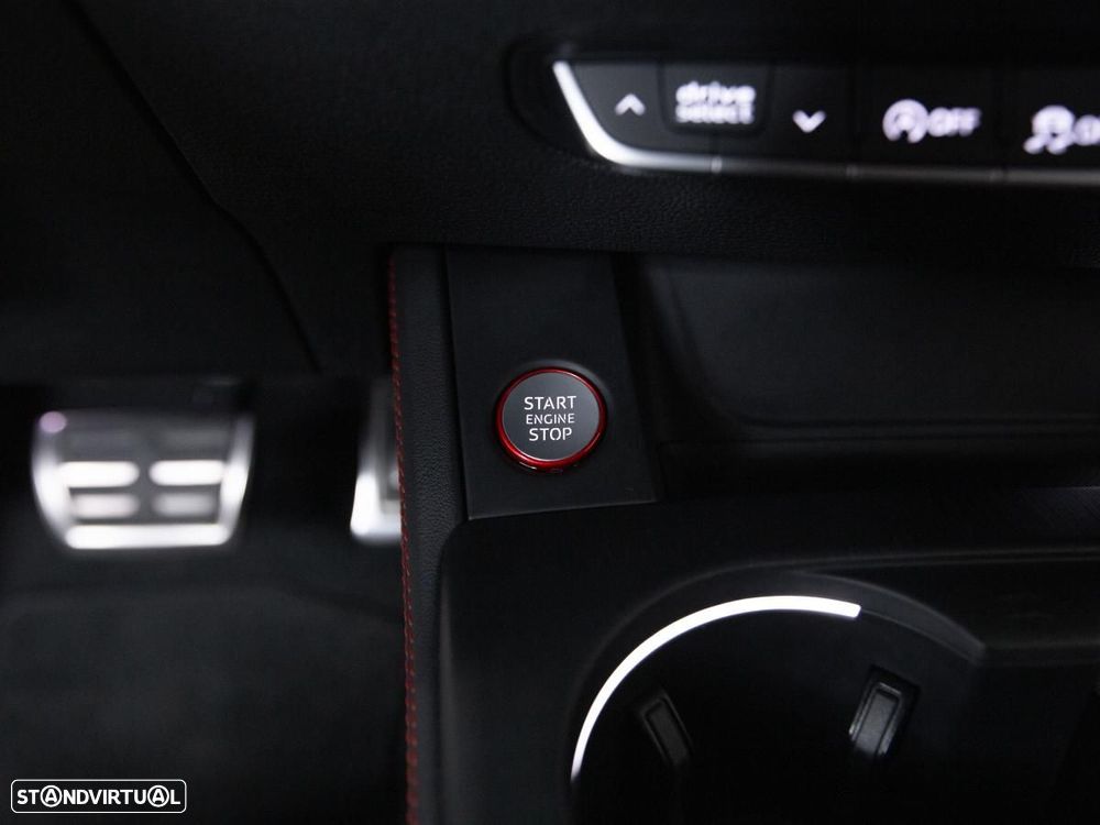 Audi RS5 Coupe 2.9 TFSI quattro tiptronic - 31