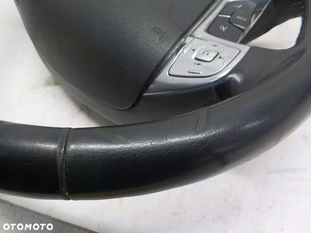 FORD MONDEO IV MK4 S-MAX MK1 GALAXY MK3 KIEROWNICA LIFT - 6