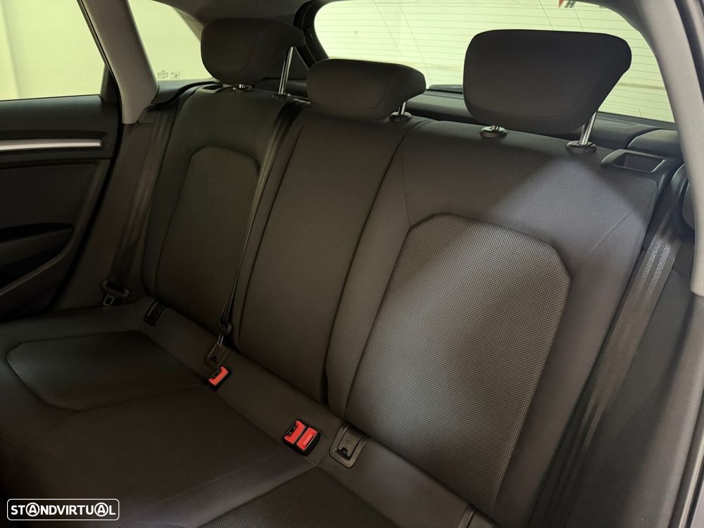Audi A3 Sportback 1.6 TDI Sport - 37
