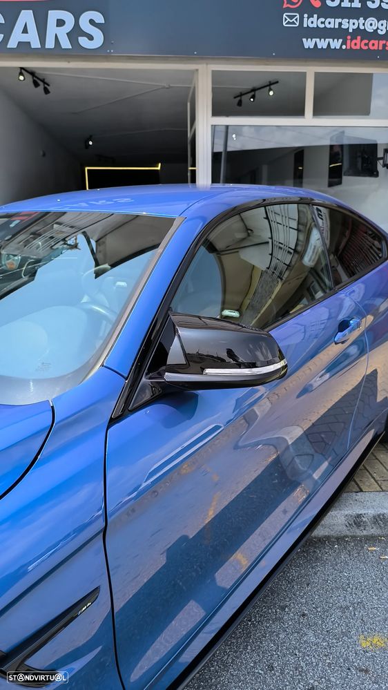 BMW 430 i Aut. M Sport - 12