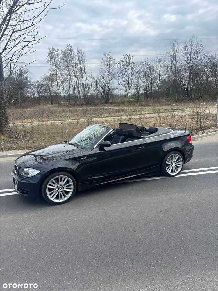 BMW Seria 1 120i - 14