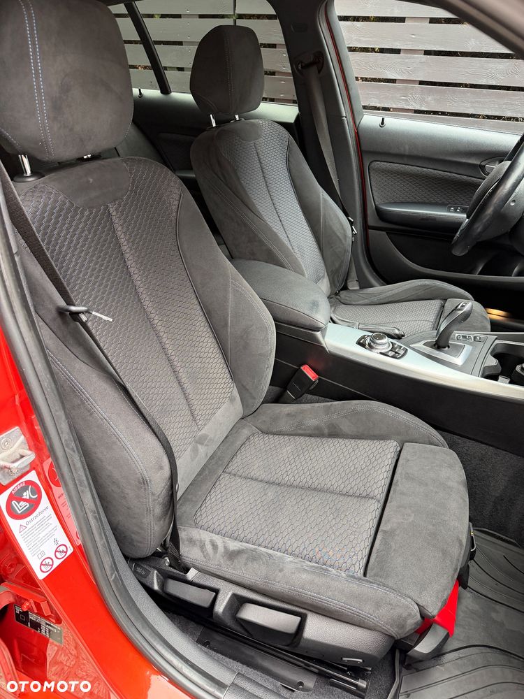 BMW Seria 1 - 10