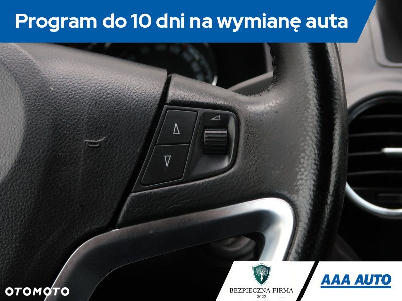 Opel Antara - 19