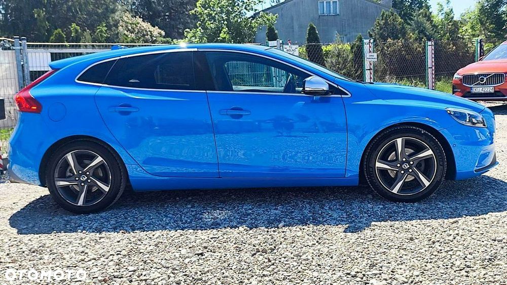 Volvo V40 - 6